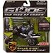 Search : G.I. Joe: The Rise of Cobra - Snake Eyes with Arashikage Cycle