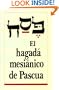 El Hagada Mesianico de Pascua (Spanish Edition)