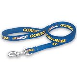 Jeff Gordon Dog Leash Size Small