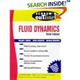 Schaum's Outline of Fluid Dynamics (Schaum's) by  William F. Hughes and John A. Brighton