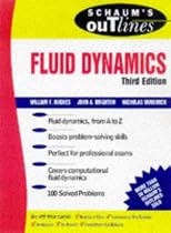Schaum's Outline of Fluid Dynamics (Schaum's Outline Series)