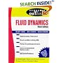 Schaum's Outline of Fluid Dynamics (Schaum's Outline Series)