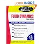 Schaum's Outline of Fluid Dynamics (Schaum's Outline Series)