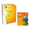 Office Famille & Etudiant 2007 (3 Postes) + Encarta 2008