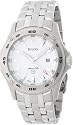 Bulova Men's Marine Star Calendar Watch #96G91