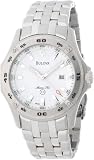 Bulova Men's Marine Star Calendar Watch #96G91