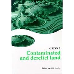 Green 2: Contaminated and Derelict Land