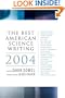 The Best American Science Writing 2004