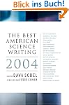 The Best American Science Writing 2004