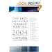 The Best American Science Writing 2004