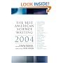 The Best American Science Writing 2004