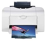Canon i450 Color Bubble Jet Printer