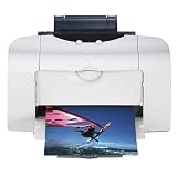 Canon i450 Color Bubble Jet Printer