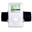 Speck Armband Case with for iPod classic 4G (Clear)