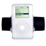 Speck Armband Case with for iPod classic 4G (Clear)