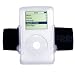 Speck Products Armband with Clear Frosted Skin for iPod 4G