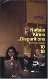 Disparitions