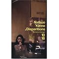 Disparitions