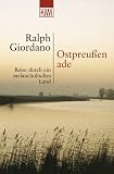 Ostpreu�en ade - Ralph Giordano