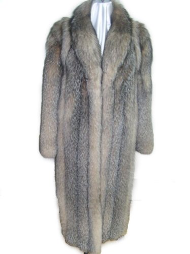 Classic Full Length Fox in USA