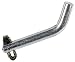 Reese Towpower 74878 Stainless Steel Pull Pin with Swivel Latch, 5/8