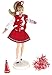 Barbie Coca Cola Cheerleader