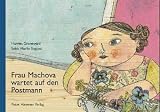 Produkt-Bild: Frau Machova wartet auf den Postmann