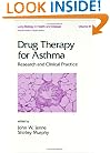 Drug Therapy for Asthma (Lung Biology in Health and Disease)
