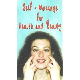 Self-Massage For Health And Beauty [VHS] [1998]
