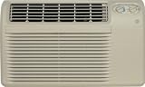 Review GE  / GE J Series AJCS09DCC 8,900 BTU Through-the-Wall Cool Only Air Conditioner with Mechanical Controls, 2 Cool/2 Fan Speeds & 311 CFM Room Circulation