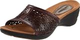 Hush Puppies Womens Vasanti Slide Sandal