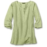Linen Tunic