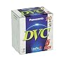 Panasonic DVM 60 Lin.plus Blank Tapes