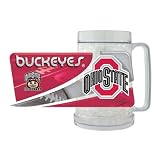 NCAA Ohio State Buckeyes FreezerMug