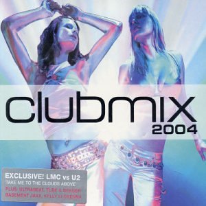CD-Charts  Search : Club Mix 2004