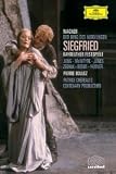 Wagner, Richard - Siegfried (2 DVDs) - Donald McIntyre