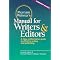 Stylebooks & Publication Manuals