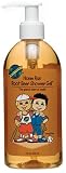 Circle of Friends Tommy & Sean's Home Run Root Beer Shower Gel, 8 oz.