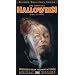 Halloween (Collector's Edition) [VHS]