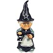 Dallas Cowboys NFL Female Garden Gnome