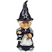 Dallas Cowboys NFL Female Garden Gnome