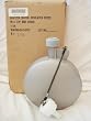 Military Army Steel Water Camping ARCTIC Canteen Bottle