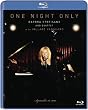 One Night Only: Barbra Streisand and Quartet at the Village Vanguard - September 26, 2009 [Blu-ray]