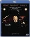 Barbra Streisand-One Night Only: Barbra Streisand and Quartet at the Village Vanguard - September 26, 2009 [Blu-ray]