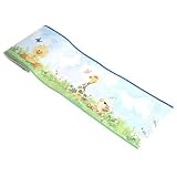 Little Suzy's Zoo Wall Border by Sunworthy