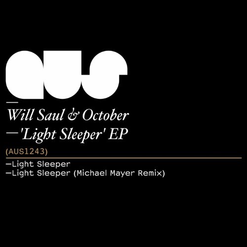 Will Saul And October-Light Sleeper-WEB-2013-WC2R Download