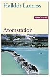 Atomstation.