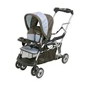 Baby Trend Sit N Stand Stroller LX, Skylar