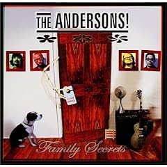 Family Secrets