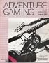 Adventure Gaming Magazine, Issue 2